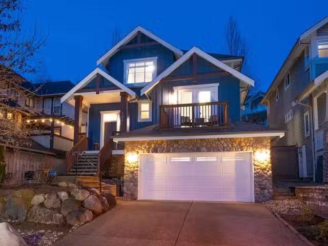 House for sale in Port Moody, Port Moody, 164 Sycamore Drive.