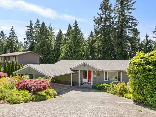 House for sale in Port Moody, Port Moody, 160 Harvard Drive, 2.