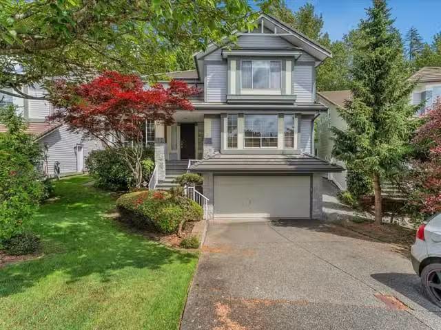 House for sale in Port Moody, Port Moody, 177 Aspenwood Drive.