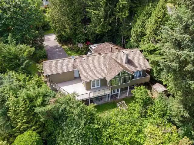 House for sale in Port Moody, Port Moody, 1890 Charles Street.