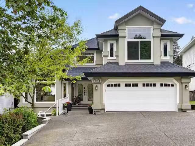 House for sale in Port Moody, Port Moody, 209 Ravine Drive, 26.
