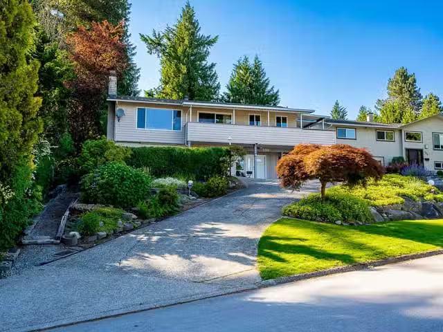 House for sale in Port Moody, Port Moody, 259 College Park Way.