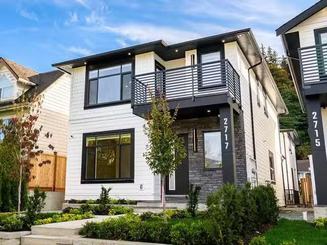 House for sale in Port Moody, Port Moody, 2717 Henry Street, 2.