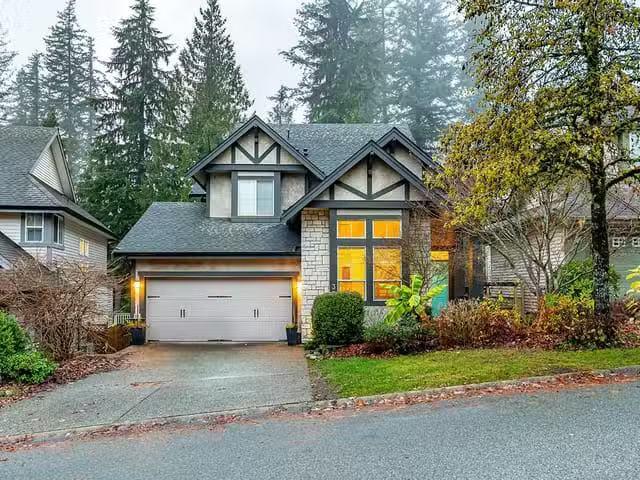 House for sale in Port Moody, Port Moody, 30 Hawthorn Drive, 2.
