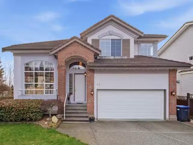 House for sale in Port Moody, Port Moody, 30 Linden Court, 263.