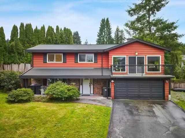 House for sale in Port Moody, Port Moody, 3222 Pinda Drive, 26.