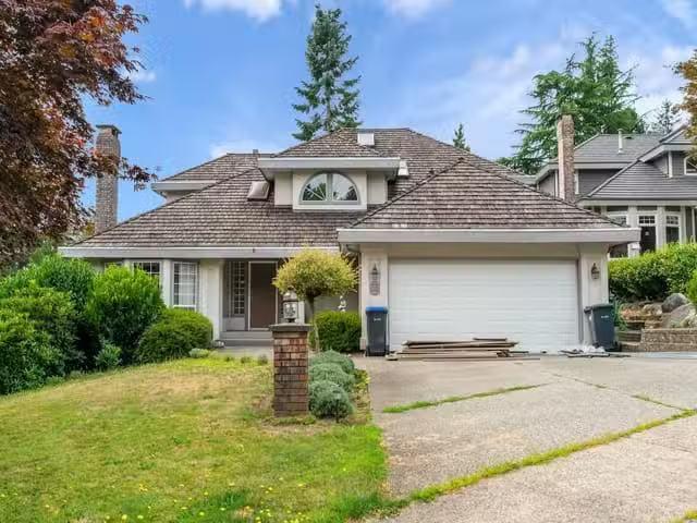 House for sale in Port Moody, Port Moody, 35 Wildwood Drive, 2.