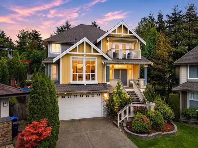 House for sale in Port Moody, Port Moody, 36 Maple Court, 2631.