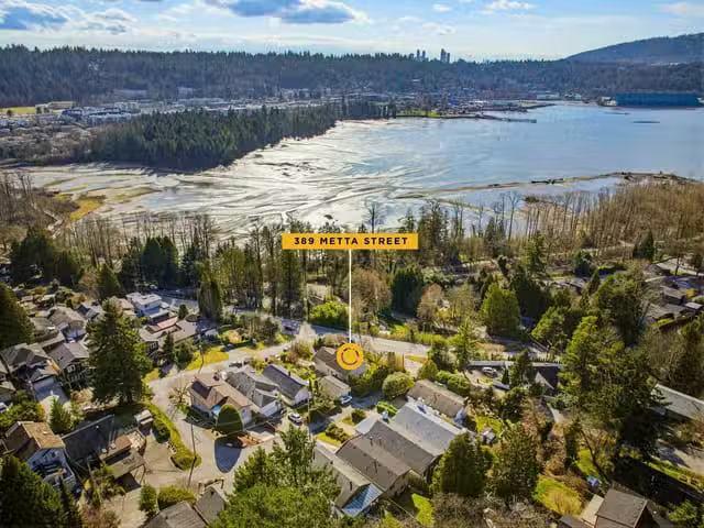 House for sale in Port Moody, Port Moody, 389 Metta Street, 26.
