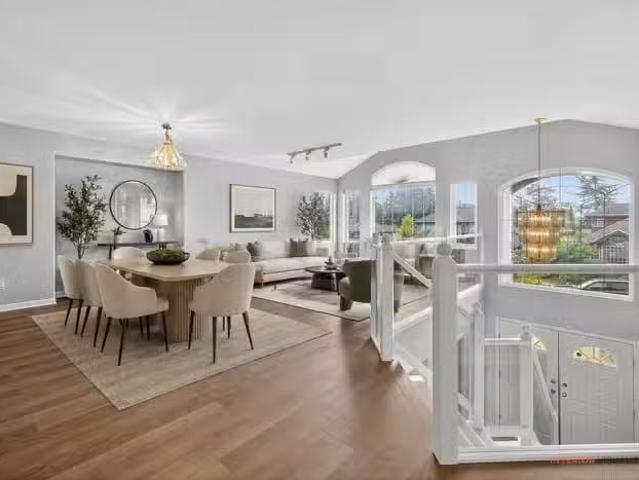 House for sale in Port Moody, Port Moody, 38 Timbercrest Drive.