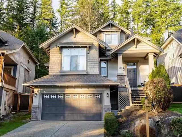House for sale in Port Moody, Port Moody, 39 Holly Drive, 2631.
