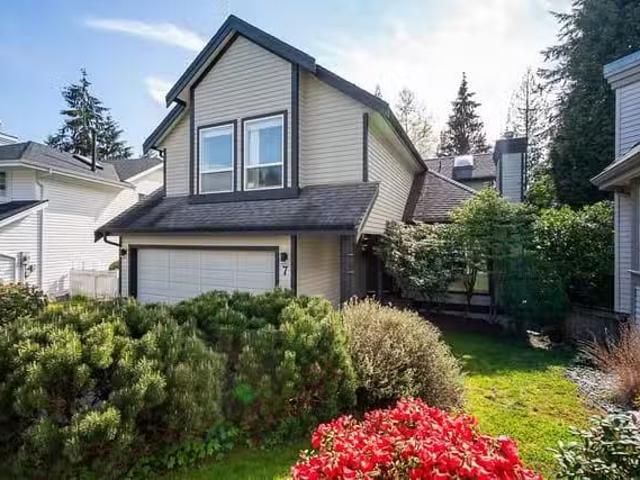 House for sale in Port Moody, Port Moody, 7 Aspen Court, 26310.