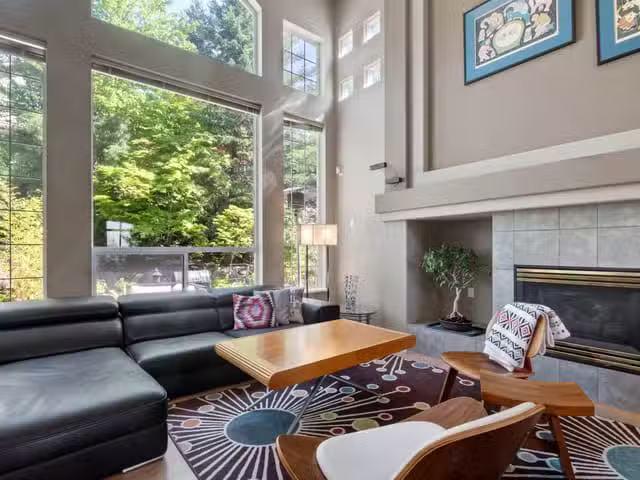 House for sale in Port Moody, Port Moody, 43 Linden Court, 263.