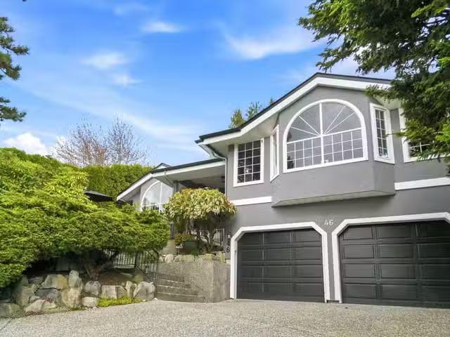 House for sale in Port Moody, Port Moody, 46 Wildwood Drive, 2.