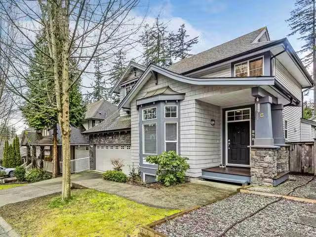 House for sale in Port Moody, Port Moody, 6 Alder Drive, 26310.