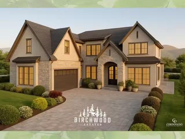 House for sale in Port Moody, Port Moody, LOT 16 2307 Sunnysid.