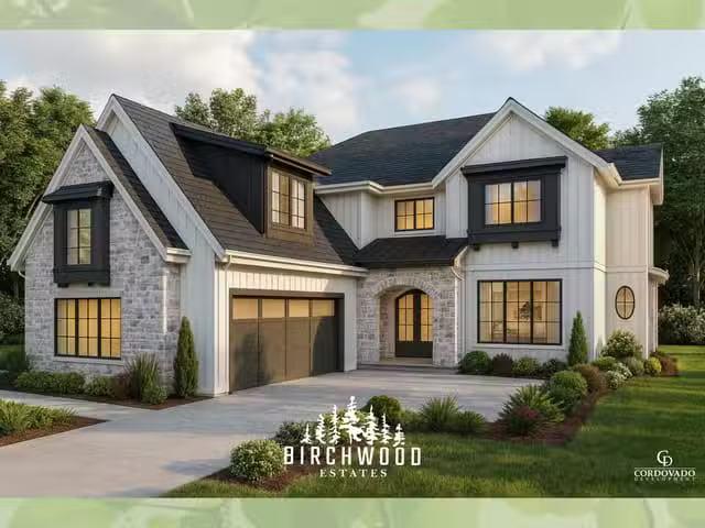 House for sale in Port Moody, Port Moody, LOT 6 2307 Sunnyside.