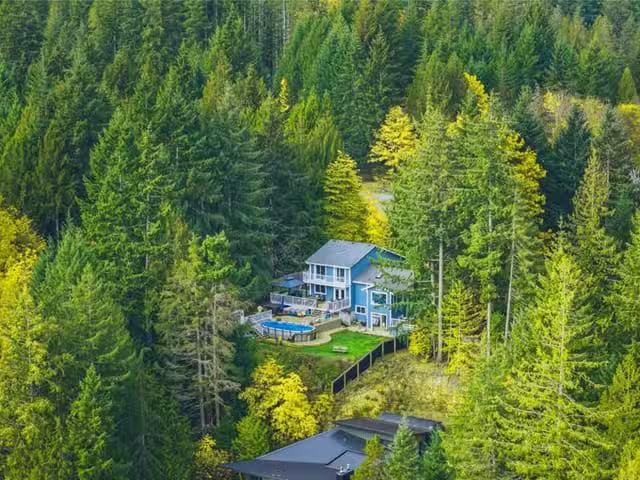 House for sale in Port Alberni, 10550 Asher Rd, 1040057
