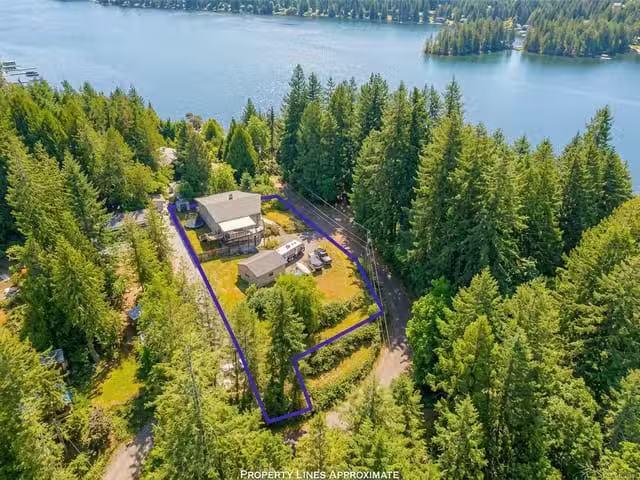 House for sale in Port Alberni, 10115 South Dr, 1038190