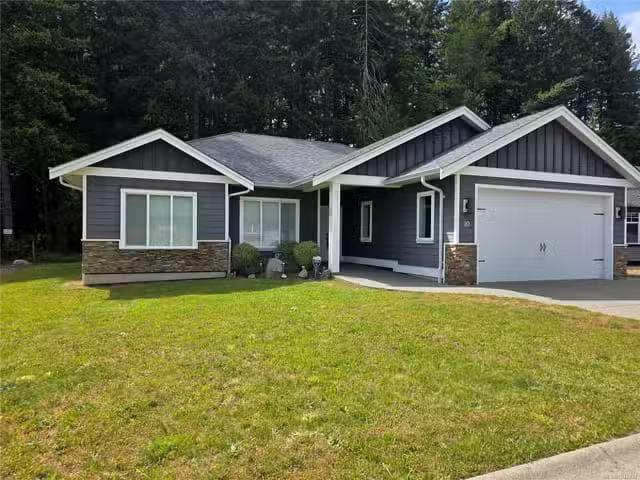 House for sale in Port Alberni, 10 5450 Tomswood Rd, 1037407