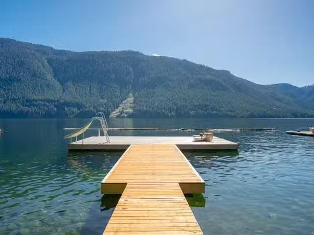 House for sale in Port Alberni, 18600 Pacific Rim Hwy, 1033774