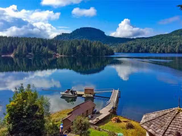 House for sale in Port Alberni, 1 Seekah Lndg, 1036584