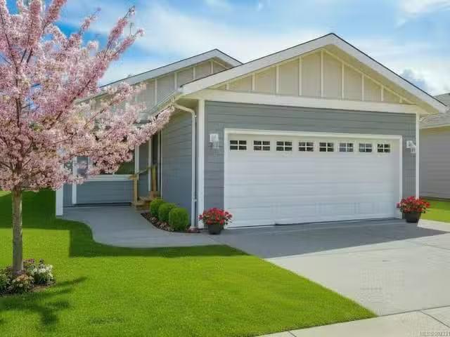 House for sale in Port Alberni, 204 5700 Pierce Rd, 1033315