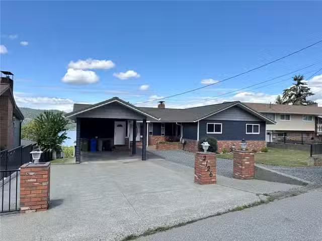 House for sale in Port Alberni, 2126 Rita Rd, 1036970