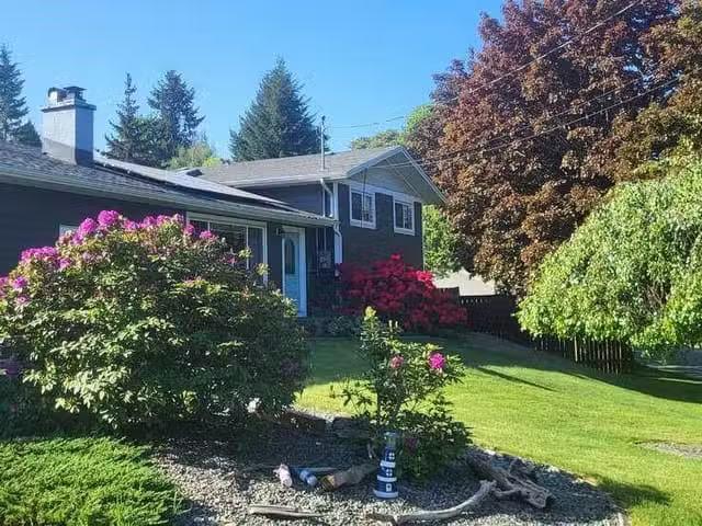 House for sale in Port Alberni, 2296 Cameron Dr, 1038378