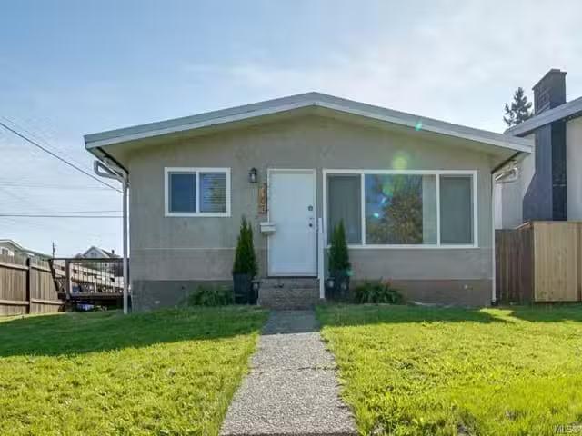 House for sale in Port Alberni, 2597 3rd Ave, 1036075