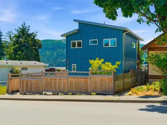 House for sale in Port Alberni, 2616 3rd Ave, 1038734