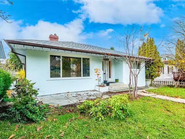House for sale in Port Alberni, 2760 6th Ave, 1037247