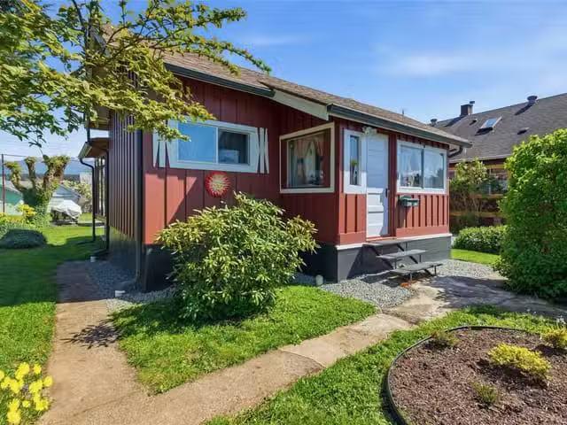 House for sale in Port Alberni, 2861 8th Ave, 1033275