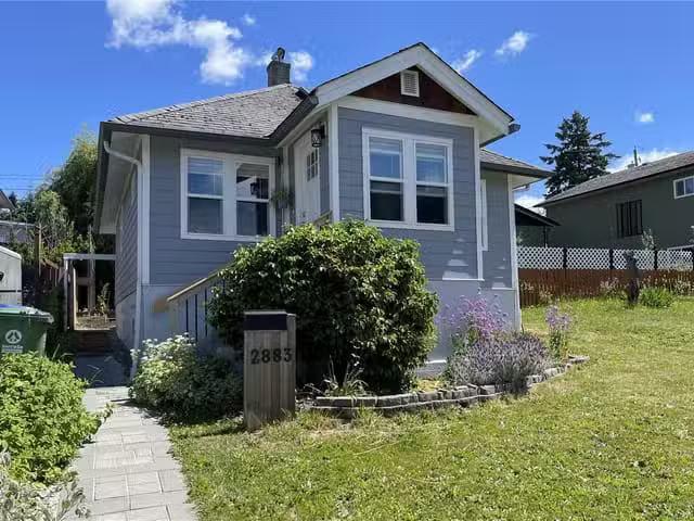 House for sale in Port Alberni, 2883 1st Ave, 1038496