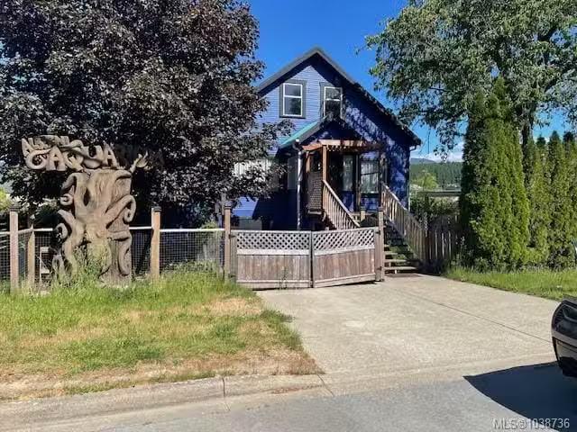 House for sale in Port Alberni, 2881 8th Ave, 1038736