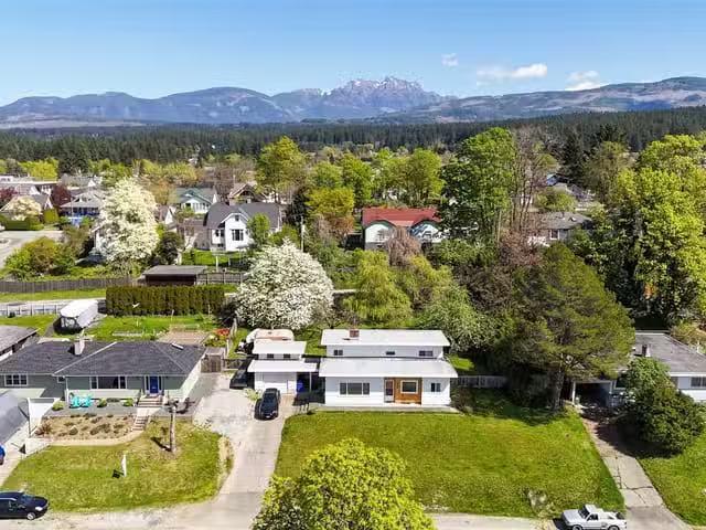 House for sale in Port Alberni, 2955 6th Ave, 1033159