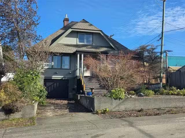 House for sale in Port Alberni, 3039 5th Ave, 1028663
