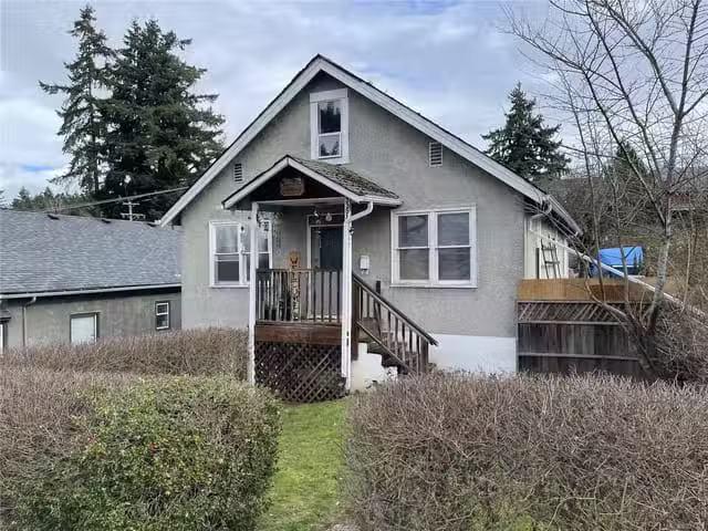 House for sale in Port Alberni, 3351 4th Ave, 1027313