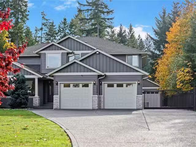 House for sale in Port Alberni, 3454 Waterfern Dr, 1033156