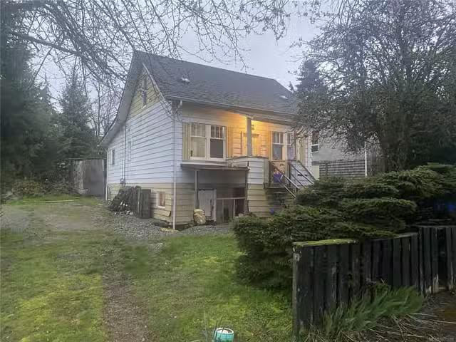 House for sale in Port Alberni, 3785 8th Ave, 1031218