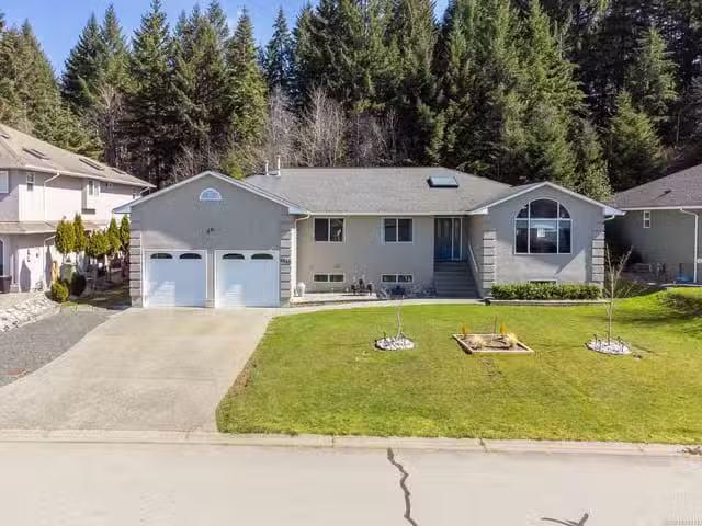 House for sale in Port Alberni, 3845 Whittlestone Ave, 1030311