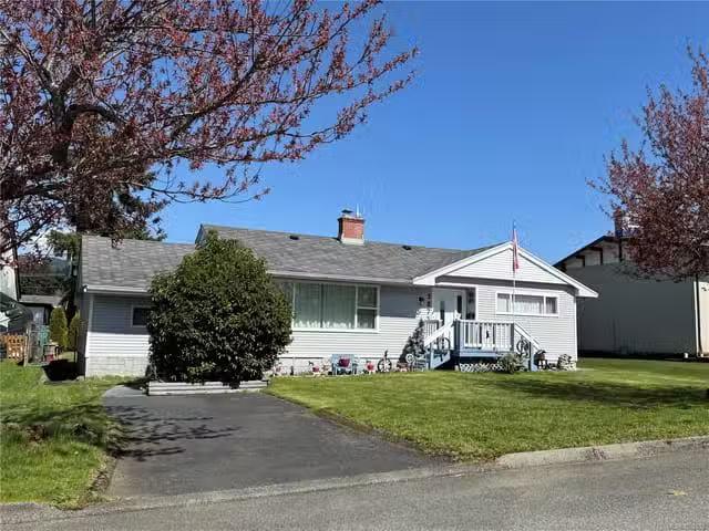 House for sale in Port Alberni, 3873 Morgan S Cres, 1032652