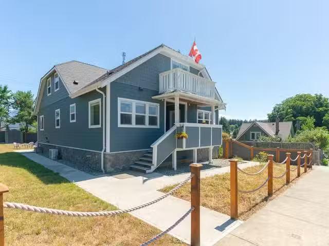 House for sale in Port Alberni, 3807 5th Ave, 1031245