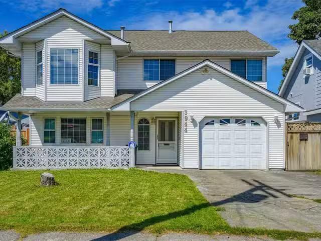 House for sale in Port Alberni, 3944 10th Ave, 1038429