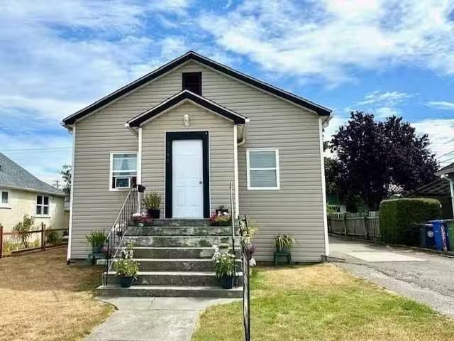 House for sale in Port Alberni, 3963 9th Ave, 1028561