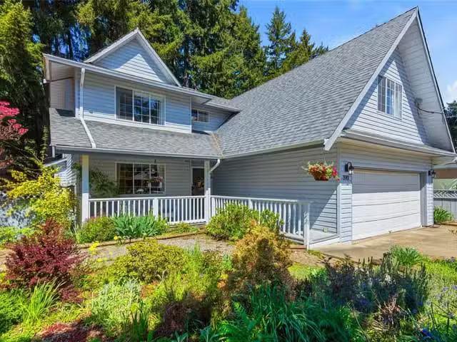 House for sale in Port Alberni, 3961 Dunsmuir St, 1034328