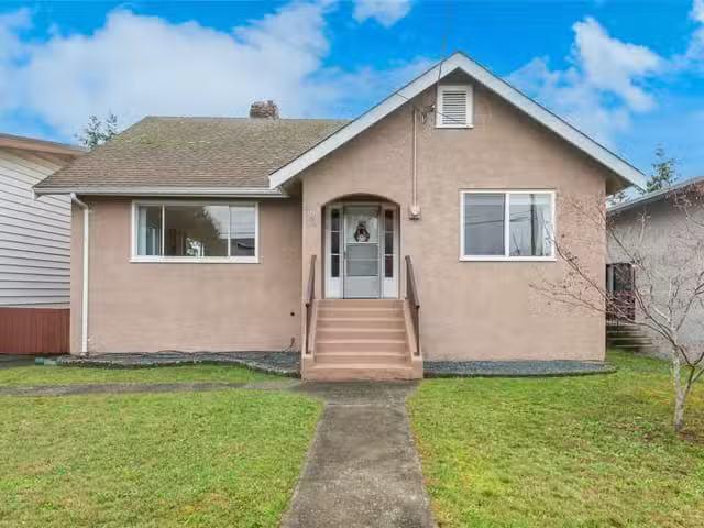 House for sale in Port Alberni, 3964 11th Ave, 1038559