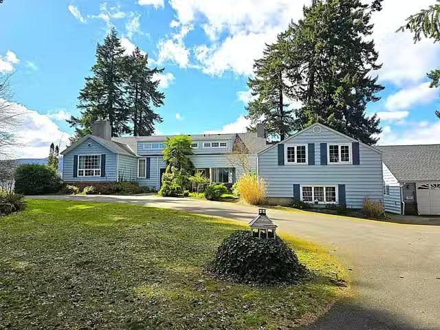House for sale in Port Alberni, 3910 3rd Ave, 1029725