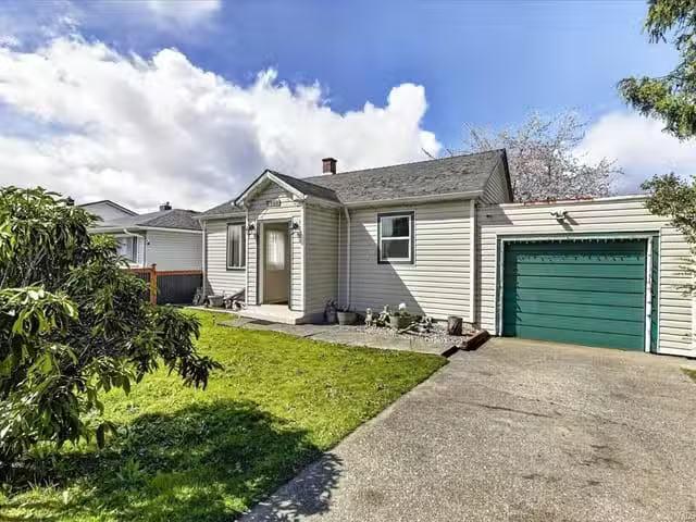 House for sale in Port Alberni, 3928 8th Ave, 1032387