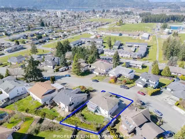 House for sale in Port Alberni, 4157 Steede Ave, 1031552